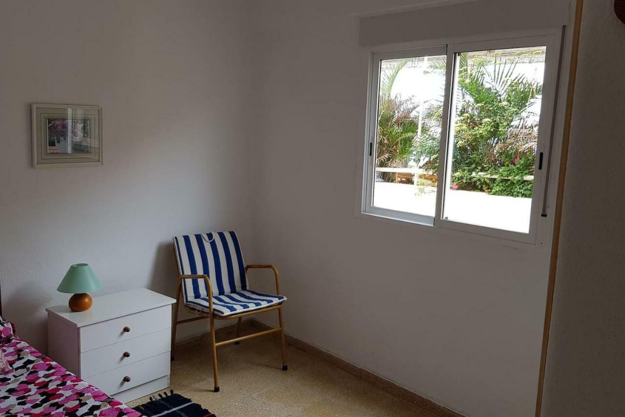 Apartment Surfing The Blue I Punta Del Hidalgo