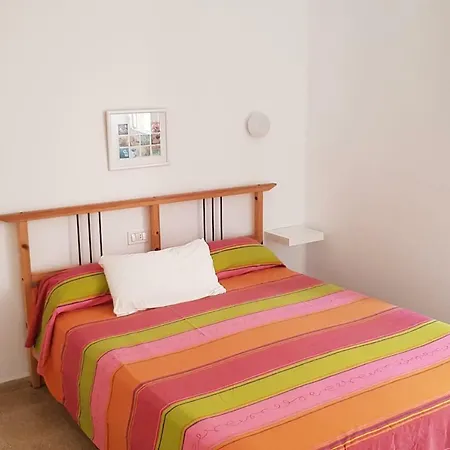 Piso cerca del mar by TheOceanRentals Punta Del Hidalgo Esterno foto