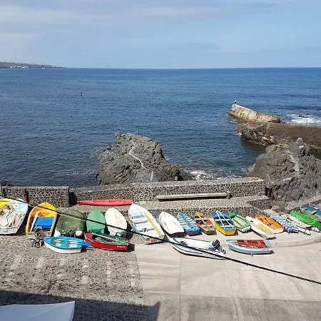 Piso cerca del mar by TheOceanRentals Punta Del Hidalgo Esterno foto