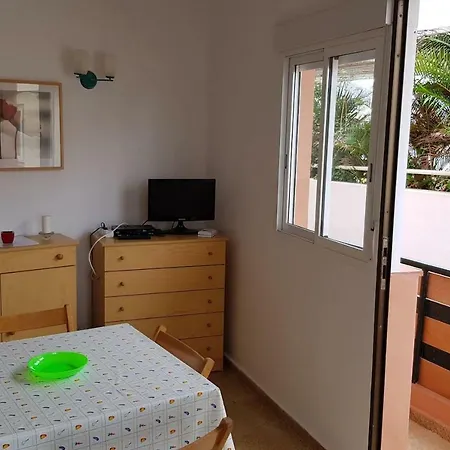 Piso cerca del mar by TheOceanRentals Punta Del Hidalgo Esterno foto