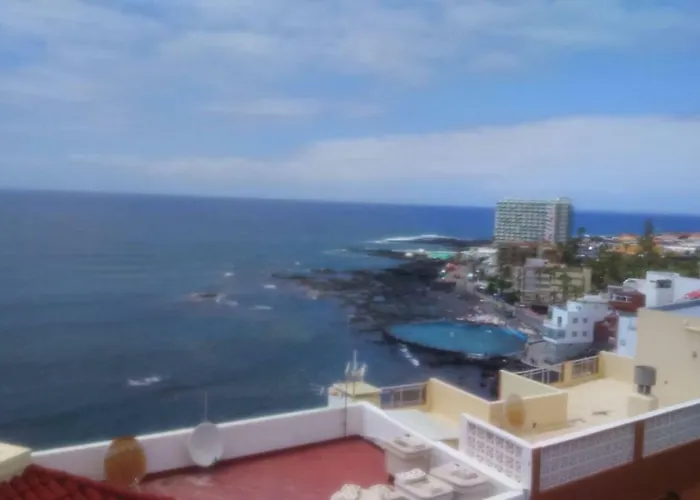 Piso cerca del mar by TheOceanRentals