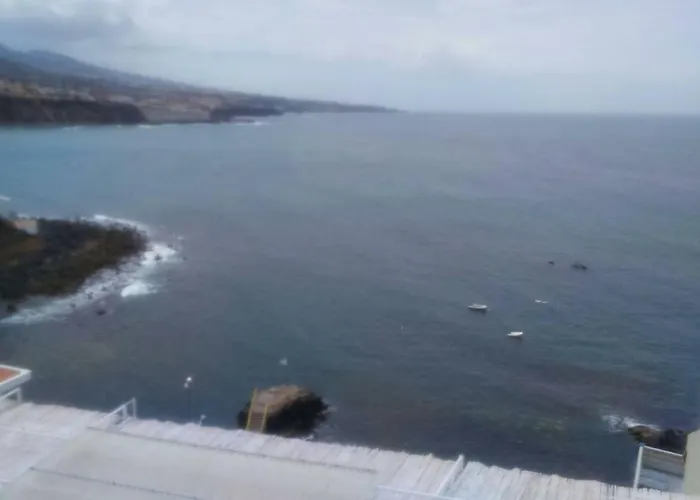 Piso cerca del mar by TheOceanRentals