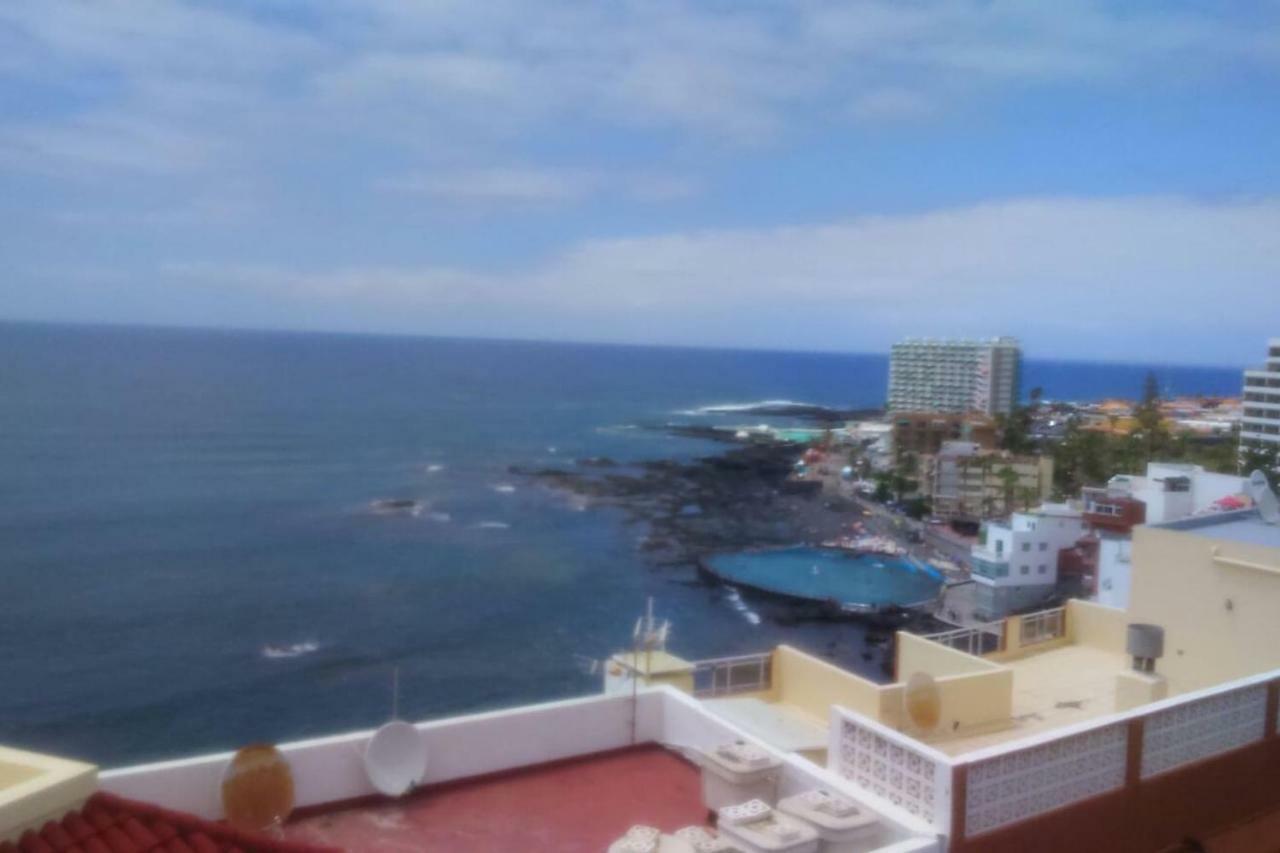 Piso Cerca Del Mar By Theoceanrentals *