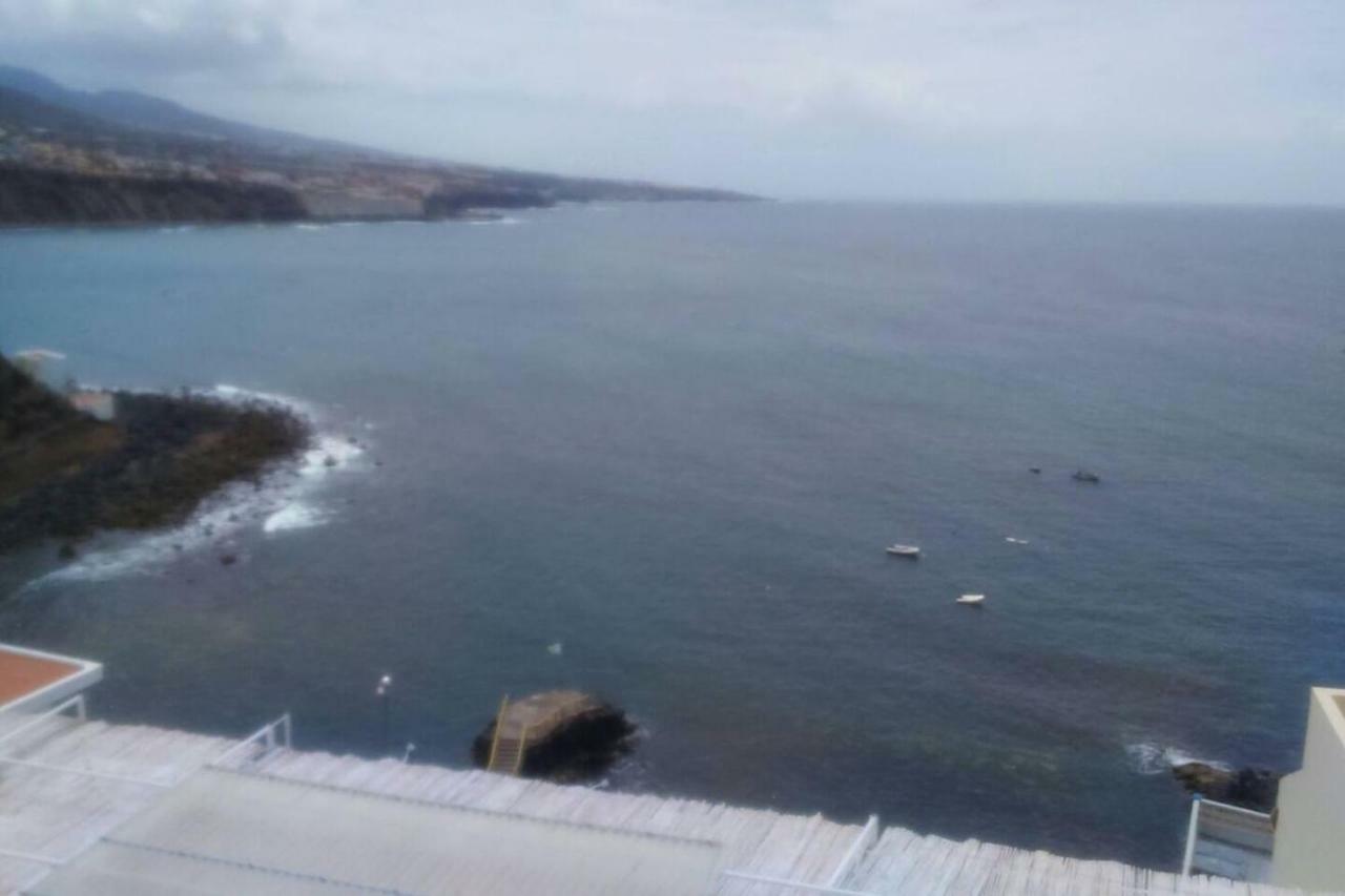Piso Cerca Del Mar By Theoceanrentals Punta Del Hidalgo