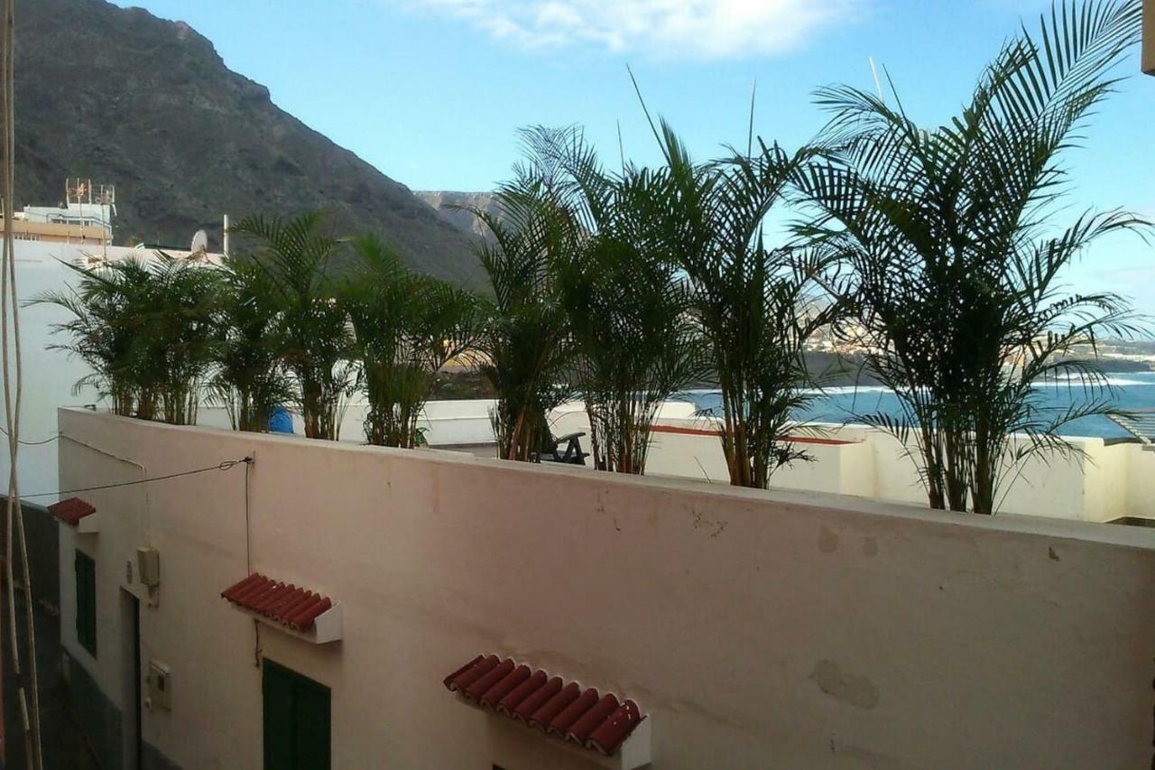 Appartamento Piso Cerca Del Mar By Theoceanrentals Punta Del Hidalgo
