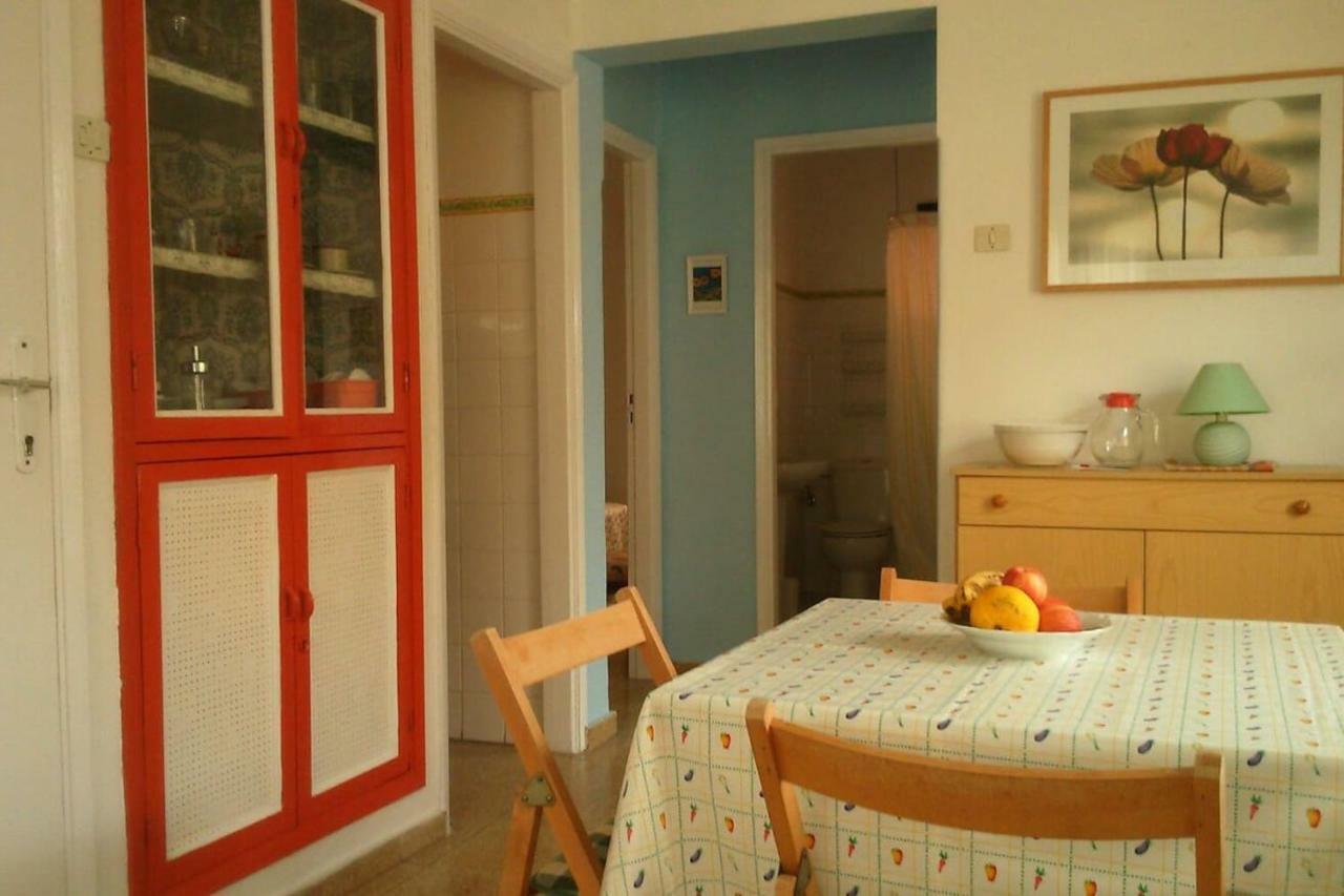 Piso Cerca Del Mar By Theoceanrentals Appartamento Punta Del Hidalgo
