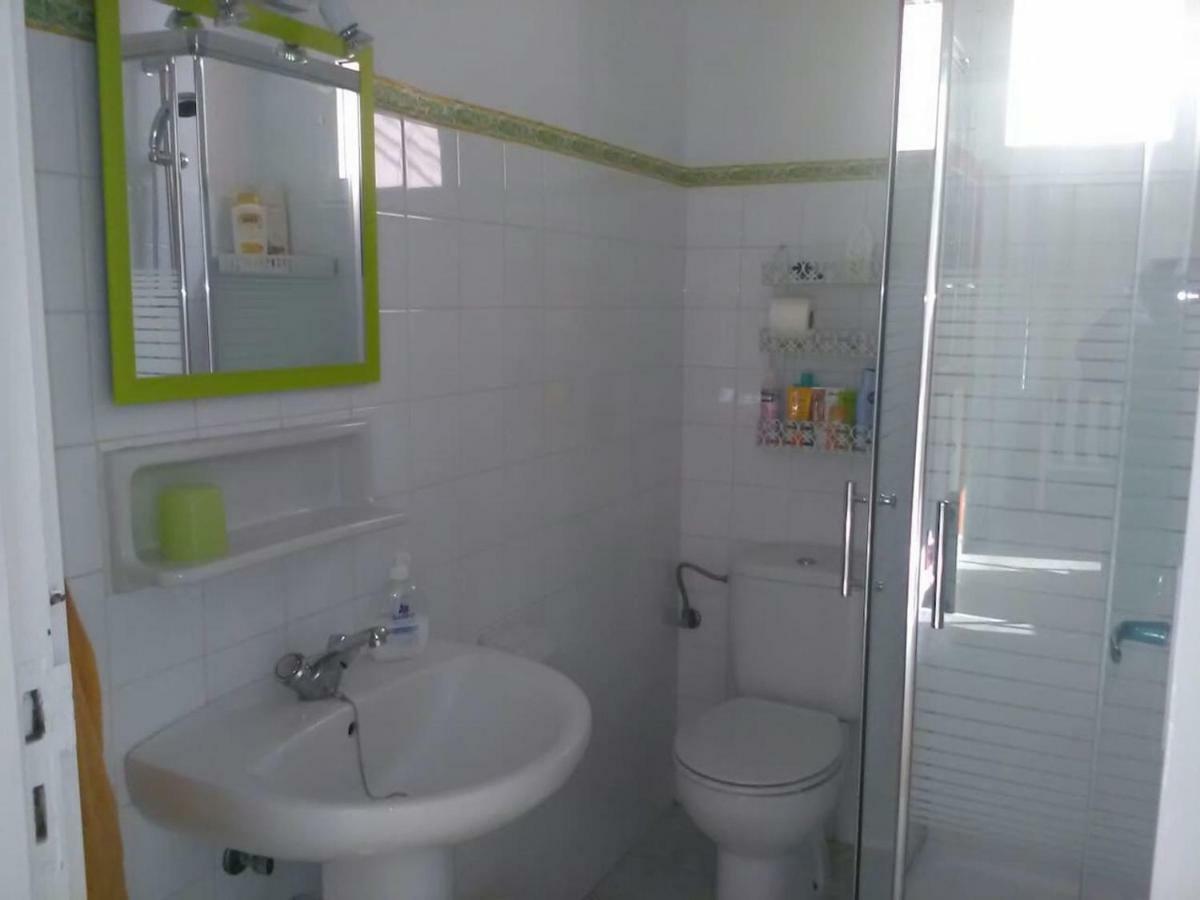 Piso Cerca Del Mar By Theoceanrentals Punta Del Hidalgo