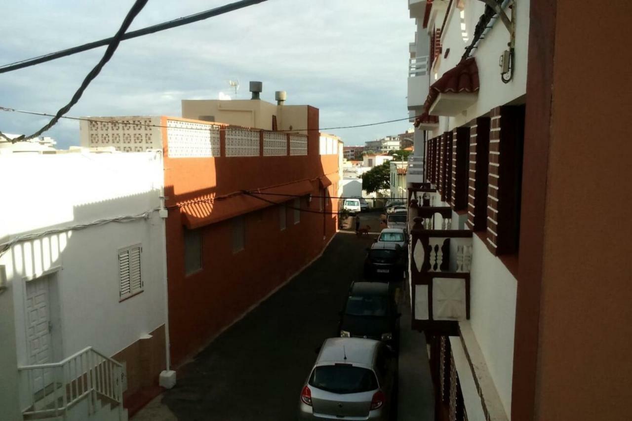 Appartamento Piso Cerca Del Mar By Theoceanrentals *