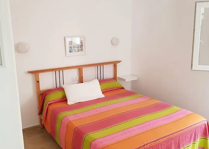 Piso cerca del mar by TheOceanRentals